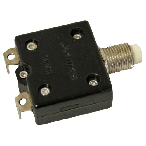 ぴーこ Joemex Circuit Breaker 15A - Davidson Sales Shop